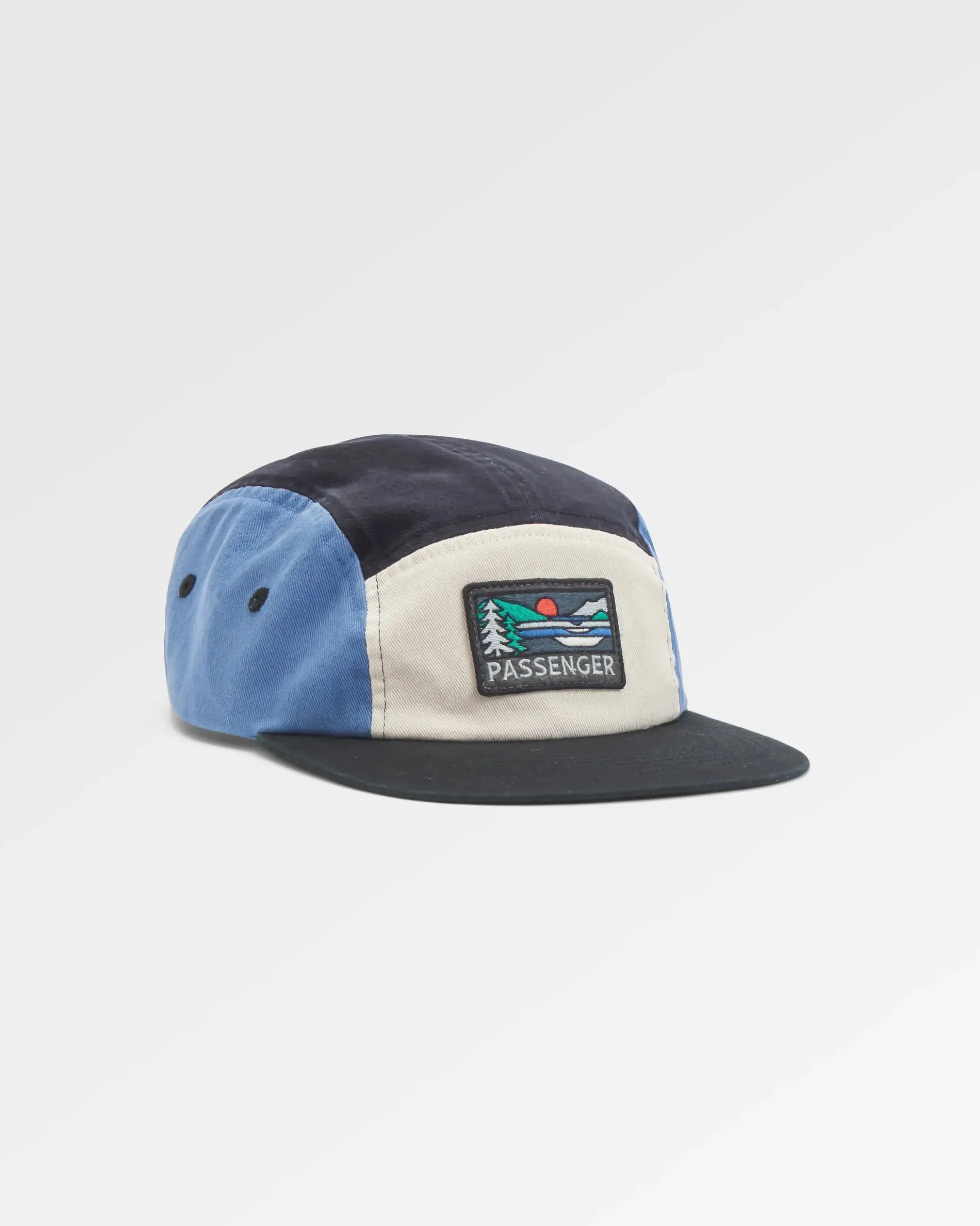 Roamer 5 Panel Cap