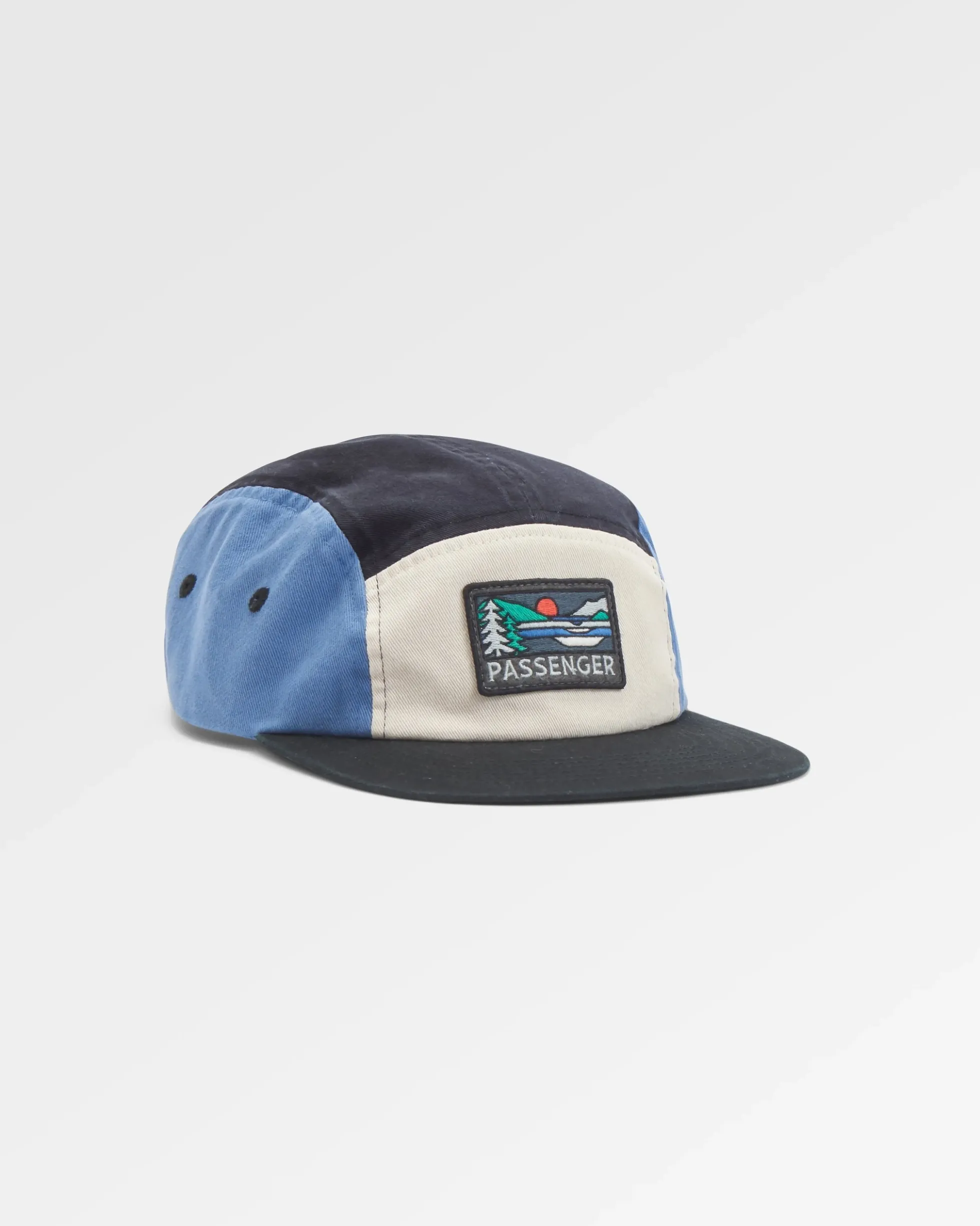 Roamer 5 Panel Cap
