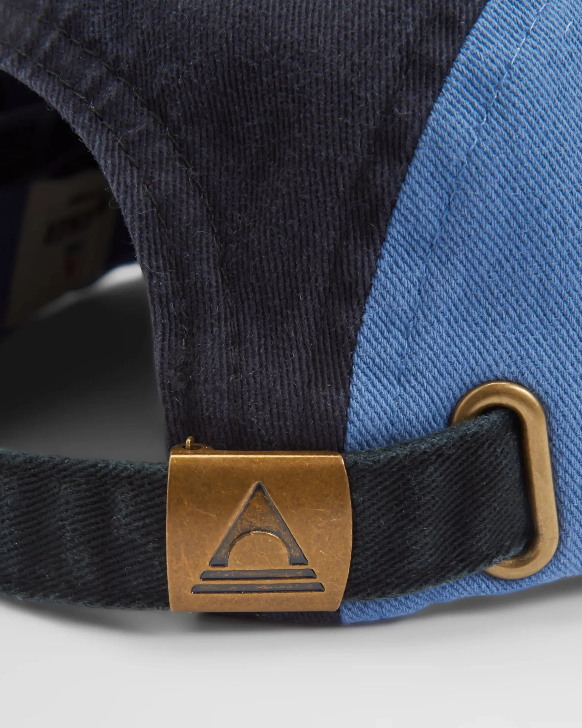 Roamer 5 Panel Cap