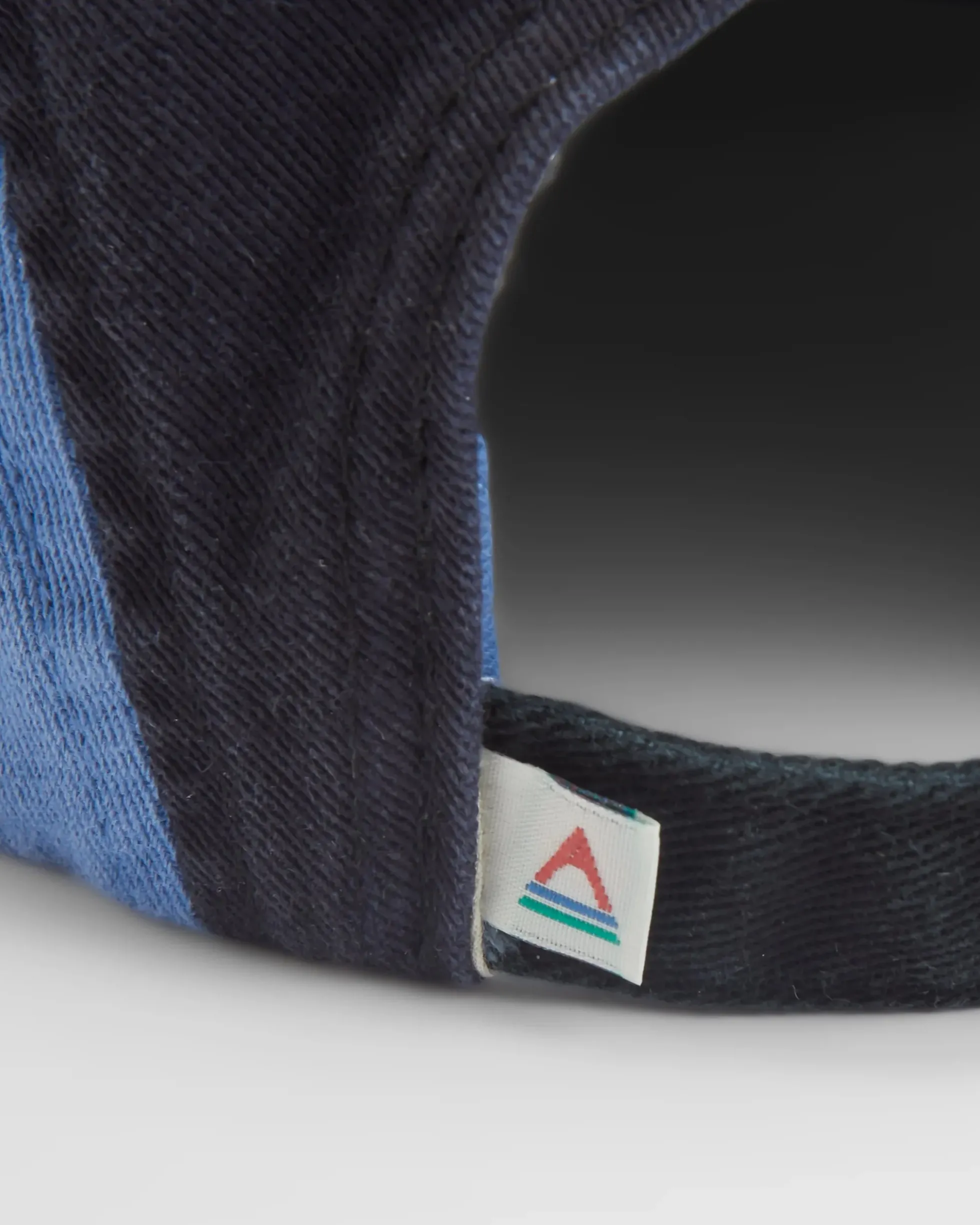 Roamer 5 Panel Cap