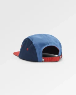 Roamer 5 Panel Cap