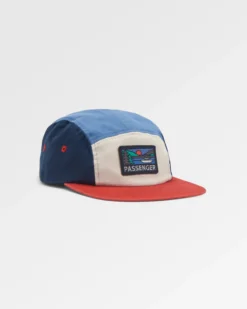 Roamer 5 Panel Cap