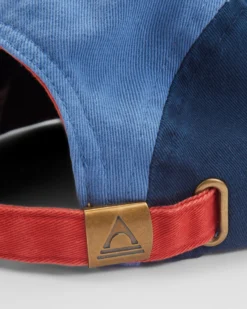 Roamer 5 Panel Cap
