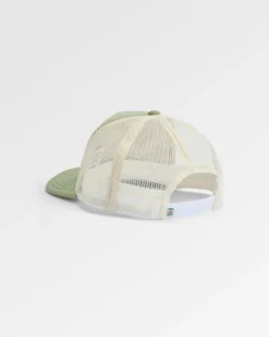 Roamer Snapback Trucker Cap