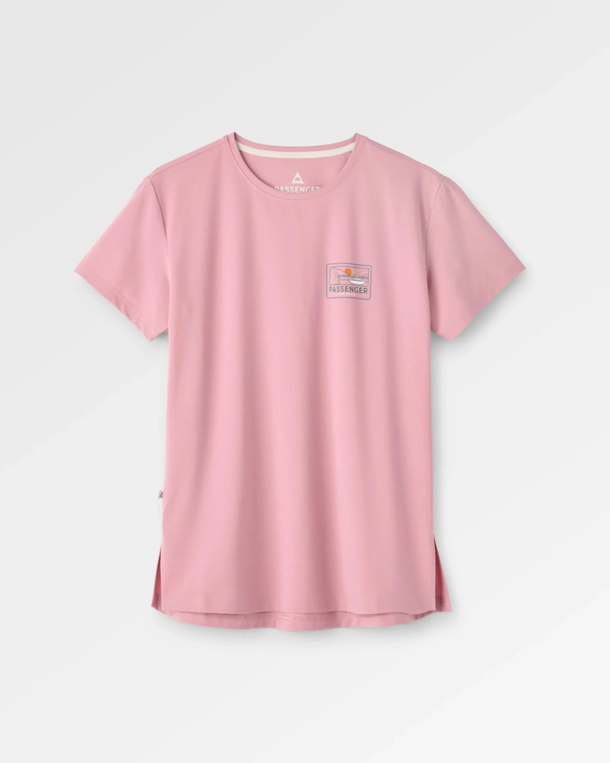 Roamer Women's Drirelease® Active T-Shirt