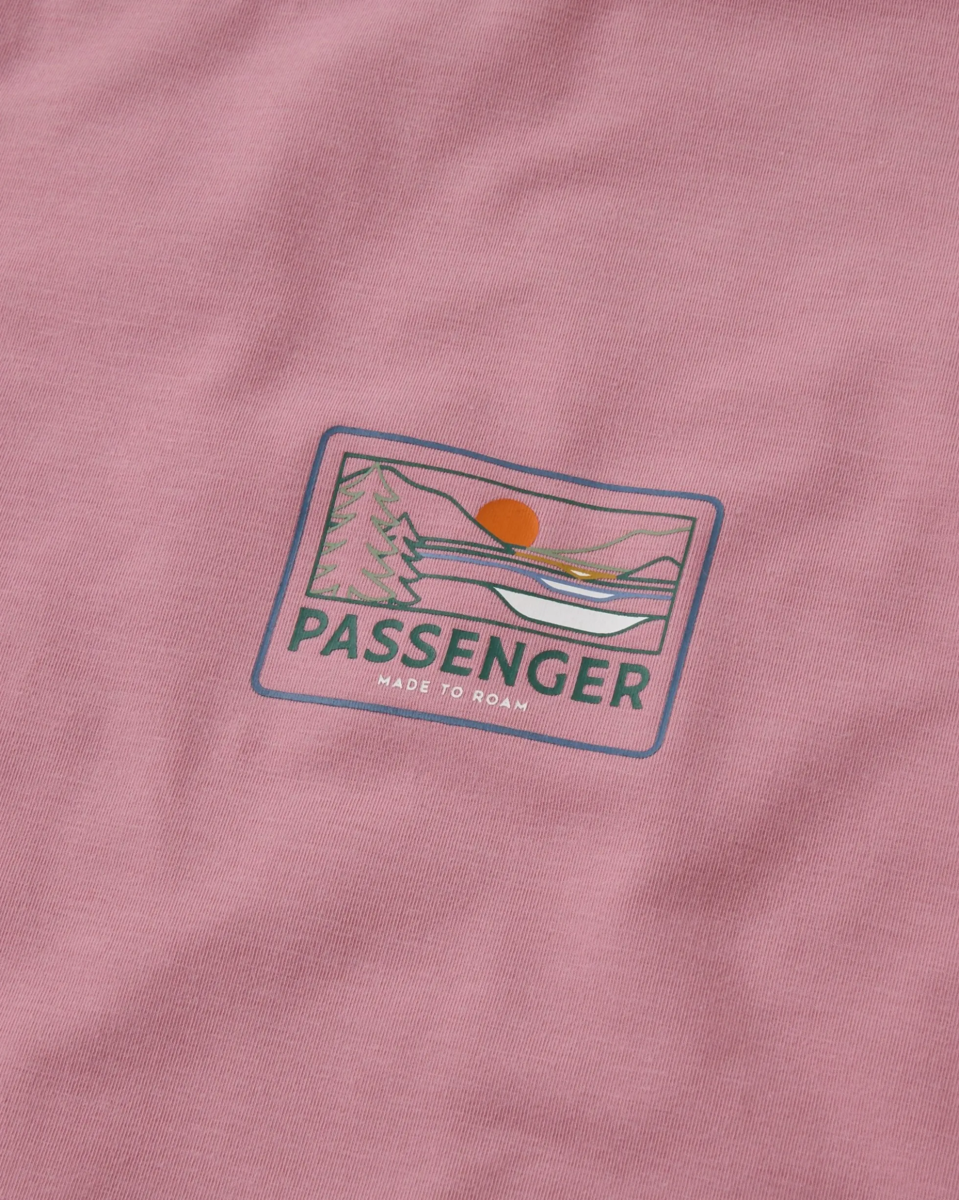 Roamer Women's Drirelease® Active T-Shirt