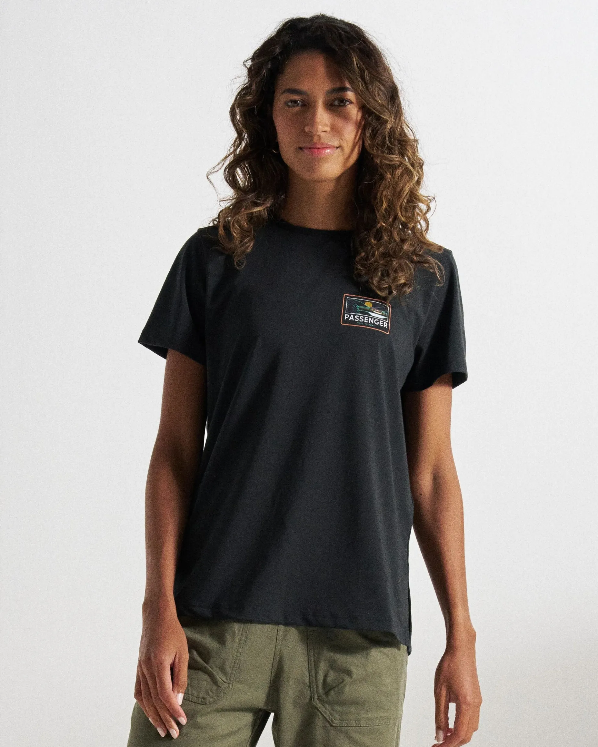 Roamer Women's Drirelease® Active T-Shirt