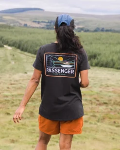 Roamer Women's Drirelease® Active T-Shirt