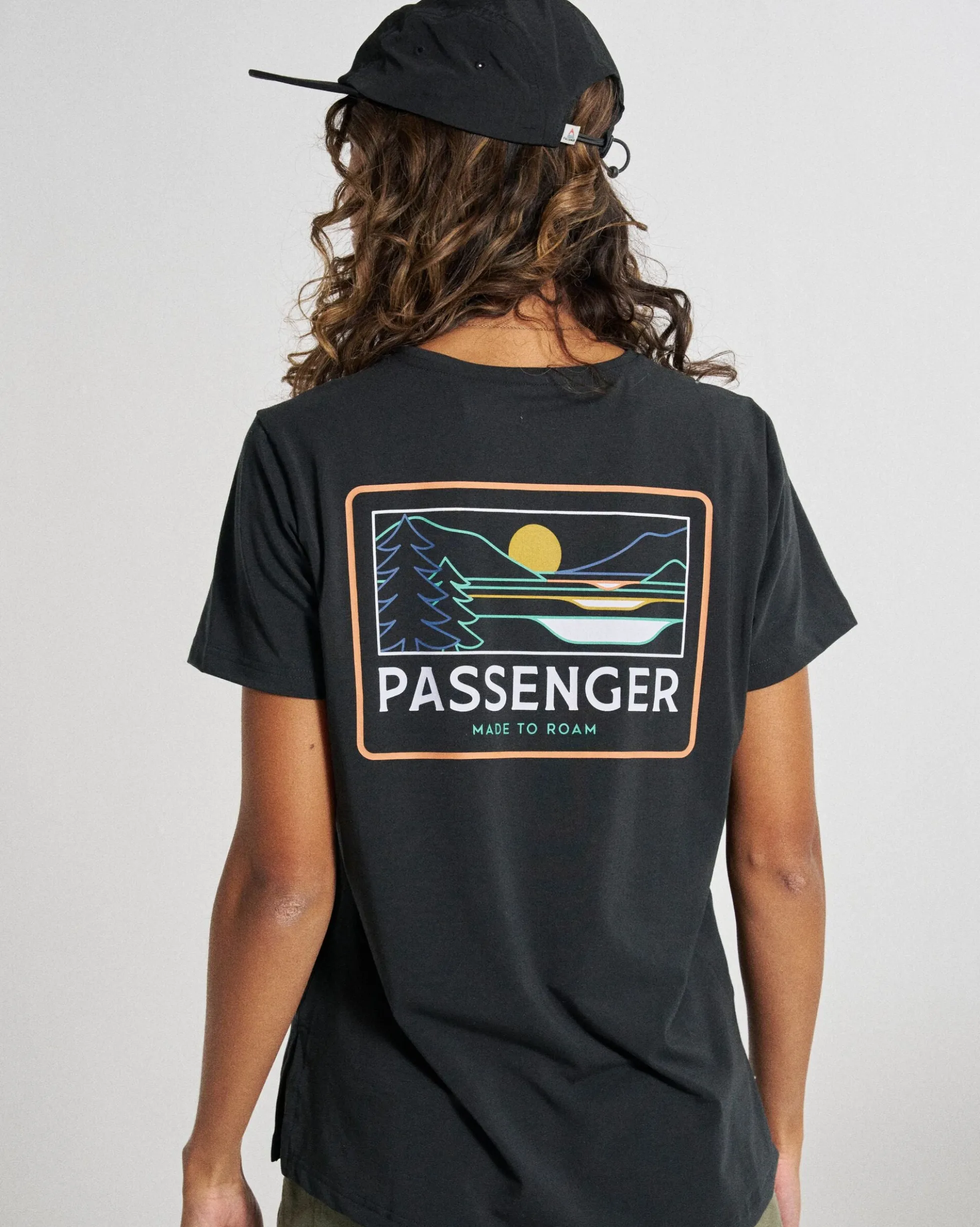 Roamer Women's Drirelease® Active T-Shirt
