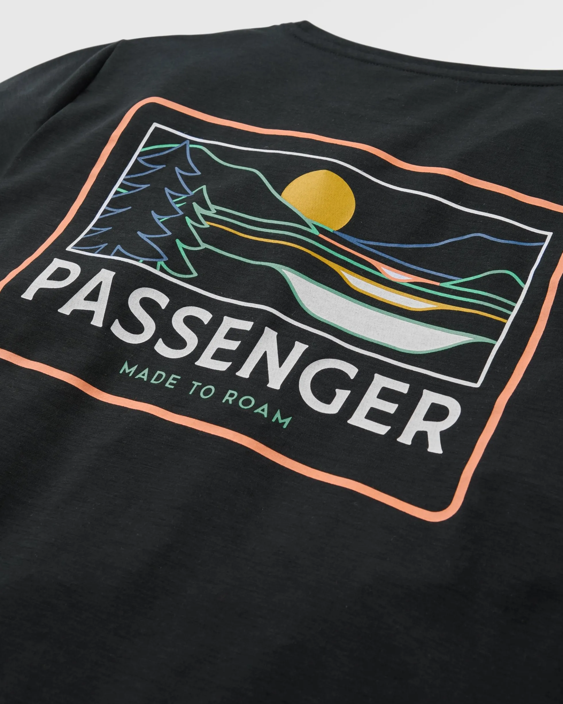 Roamer Women's Drirelease® Active T-Shirt