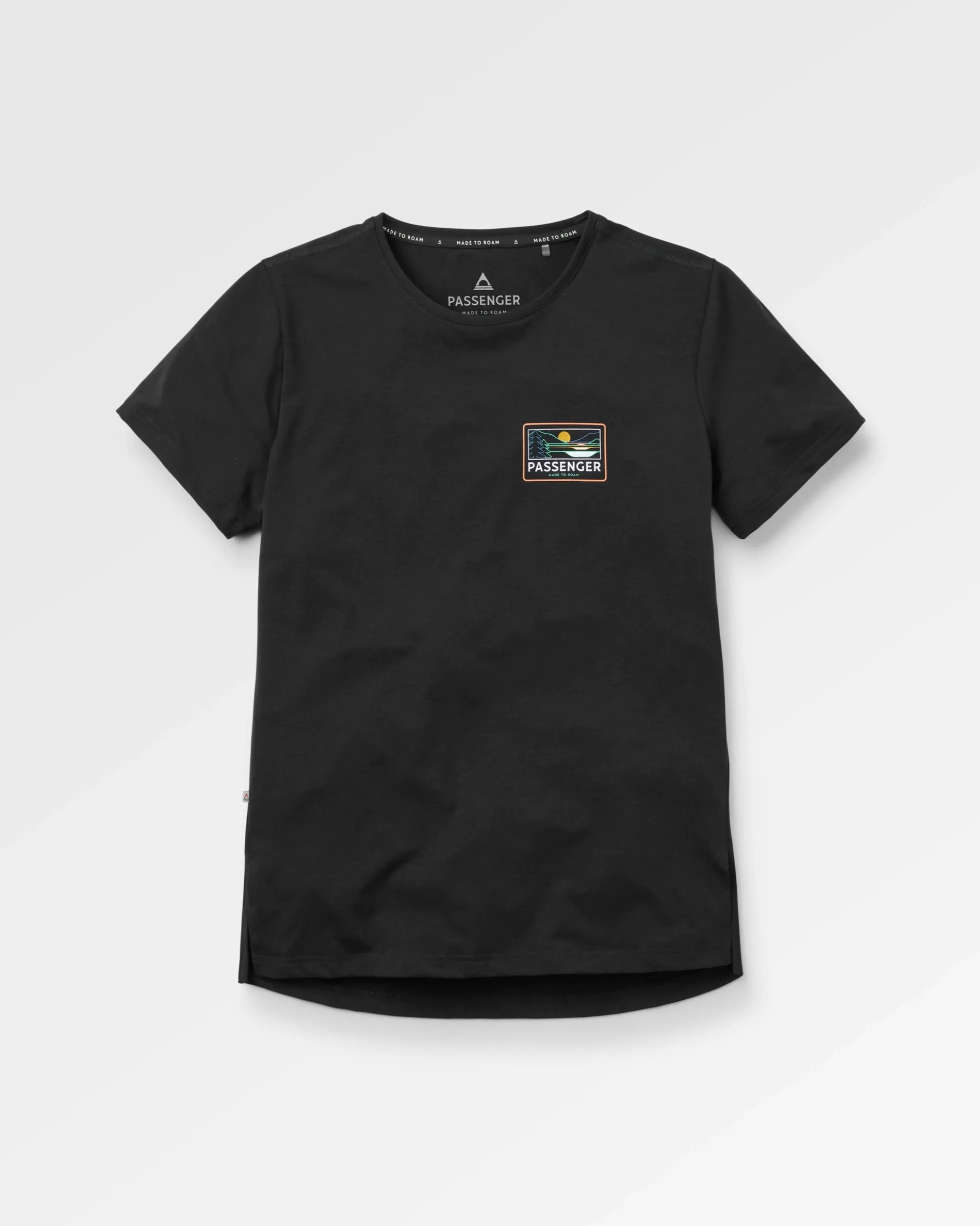 Roamer Women's Drirelease® Active T-Shirt