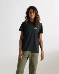 Roamer Women's Drirelease® Active T-Shirt
