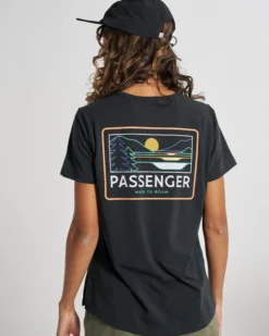 Roamer Women's Drirelease® Active T-Shirt