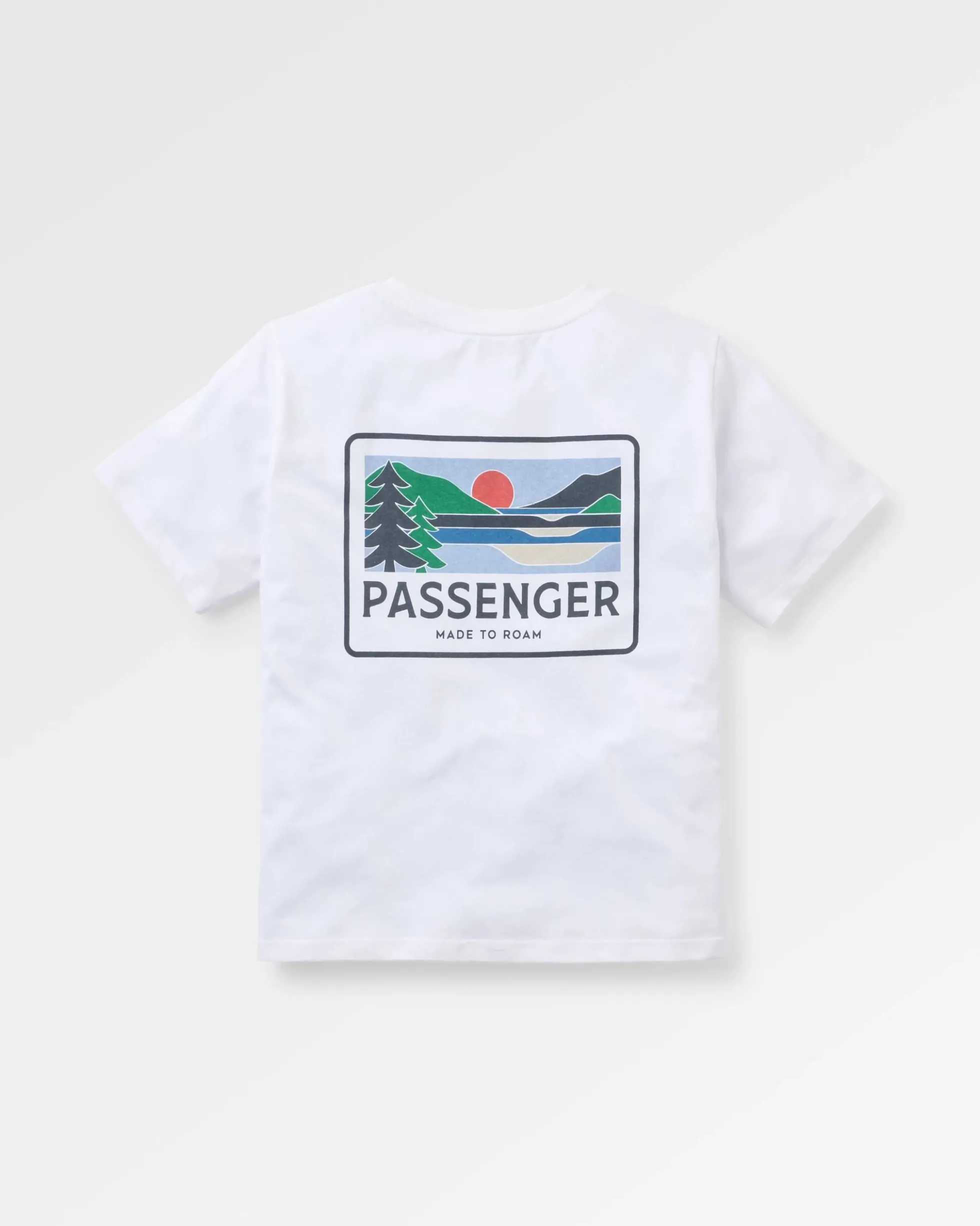 Roamer Women's T-Shirt