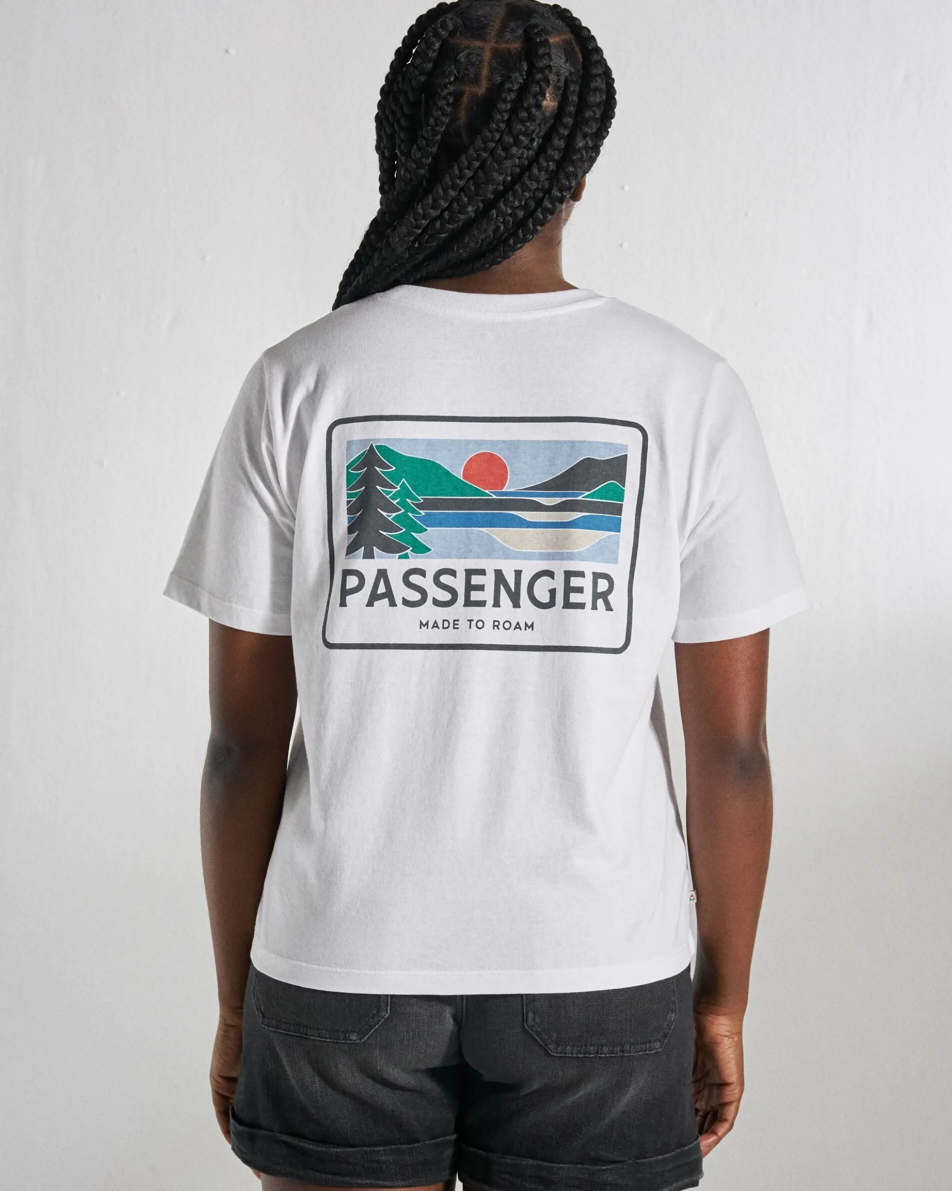 Roamer Women's T-Shirt