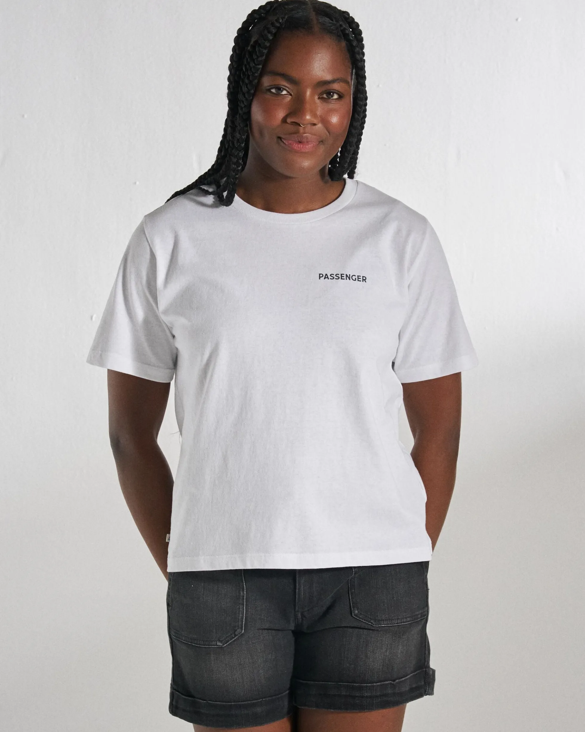 Roamer Women's T-Shirt