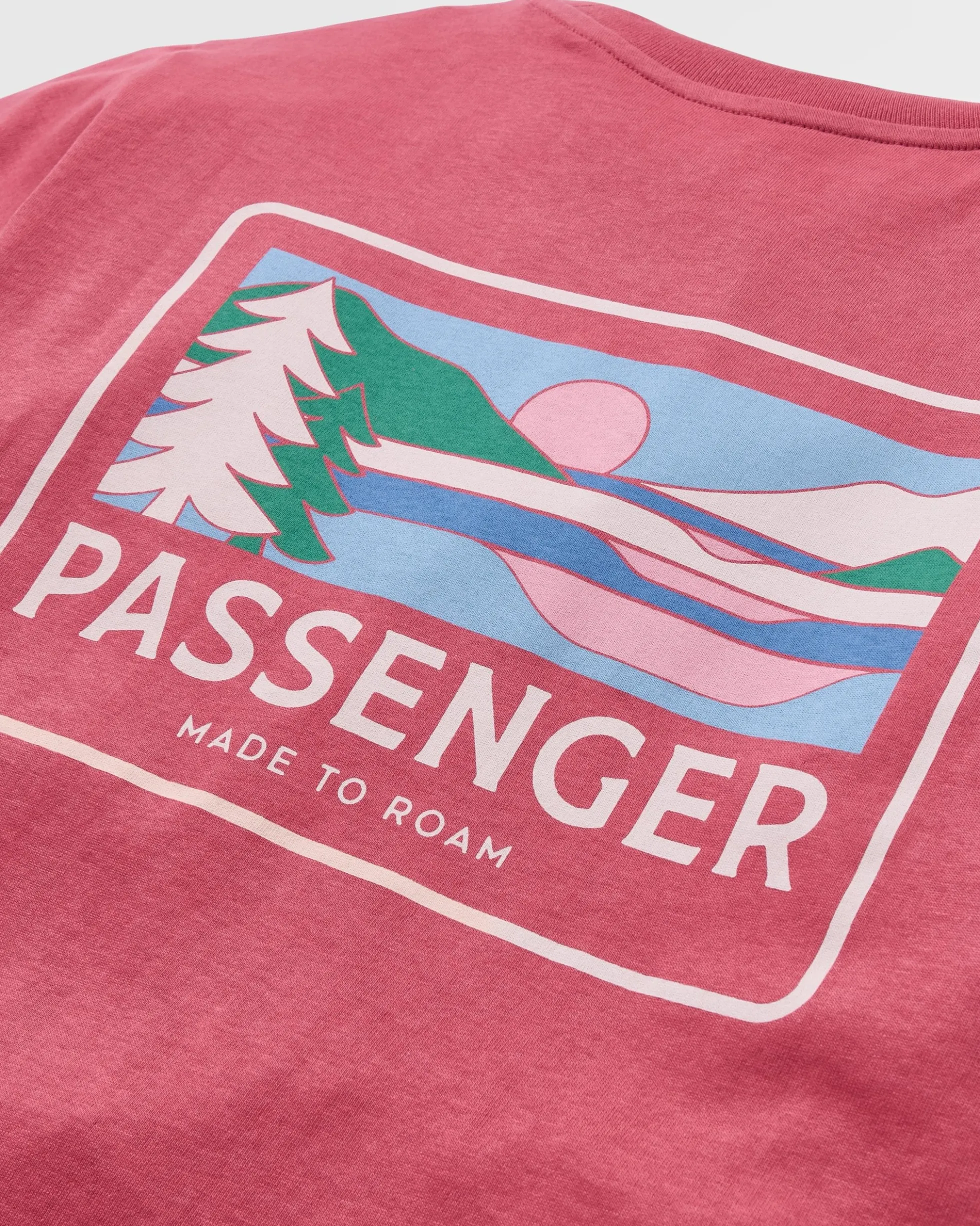 Roamer Women's T-Shirt