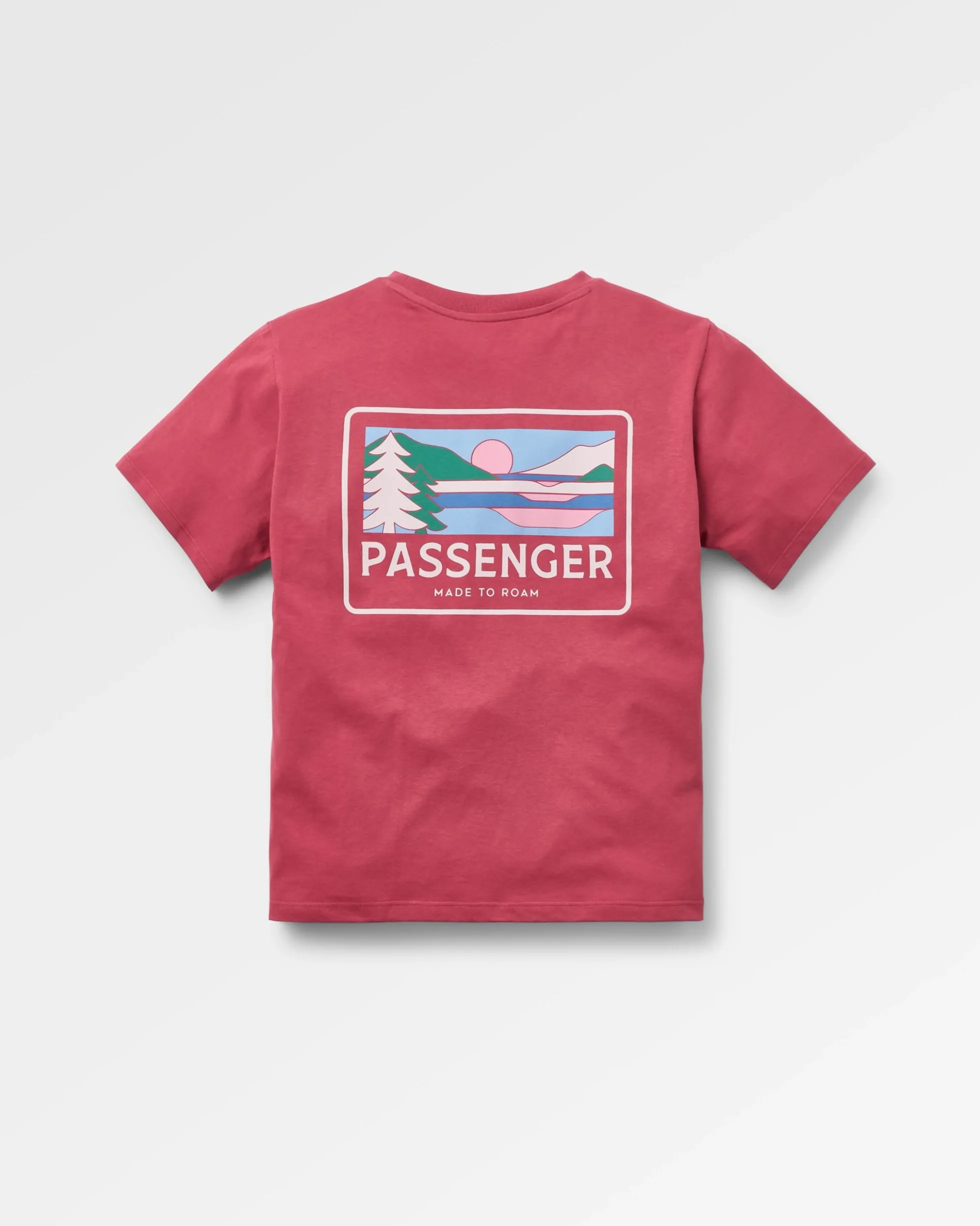 Roamer Women's T-Shirt