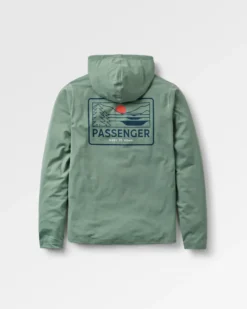 Roamscreen UPF50 Drirelease® Men's Hoodie