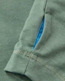 Roamscreen UPF50 Drirelease® Men's Hoodie