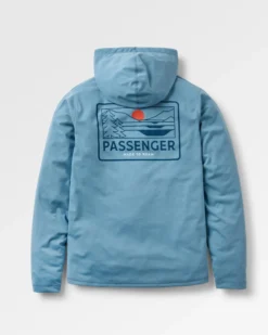 Roamscreen UPF50 Drirelease® Men's Hoodie