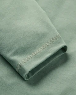 Roamscreen UPF50 Drirelease® Men's LS T-Shirt