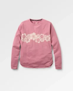Roamscreen UPF50 Drirelease® Women's LS T-Shirt
