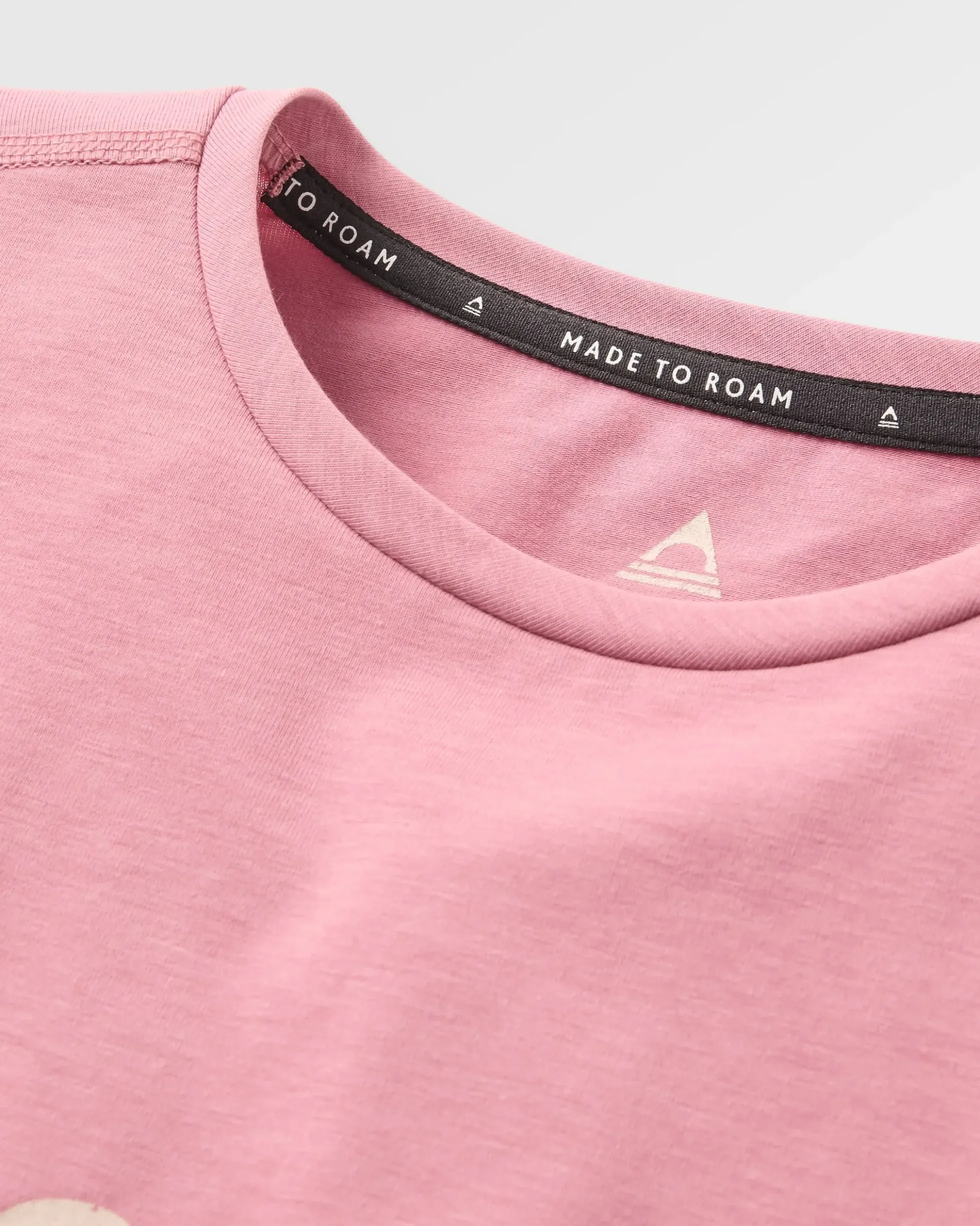 Roamscreen UPF50 Drirelease® Women's LS T-Shirt