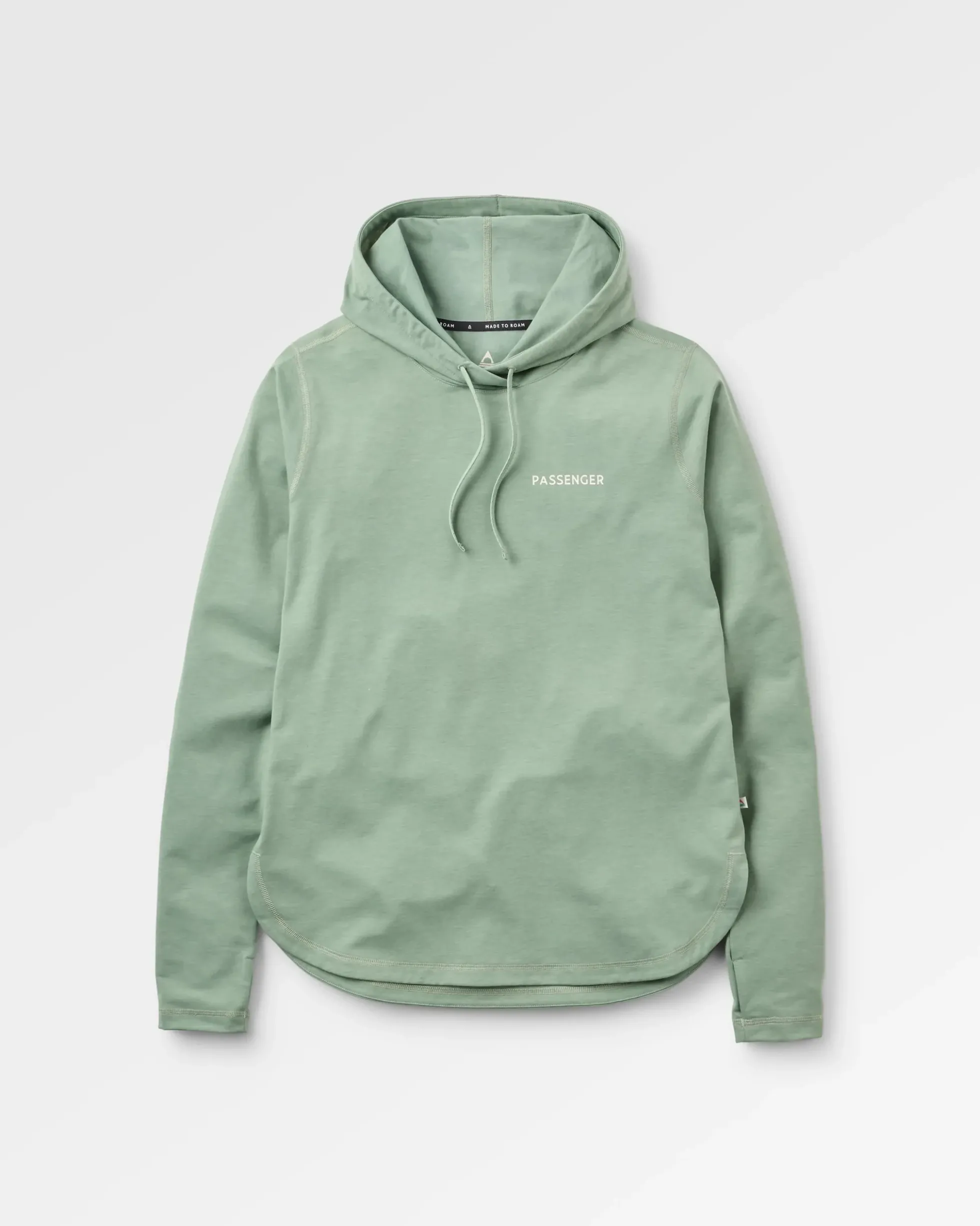 Roamscreen UPF50 Drirelease® Women's Hoodie