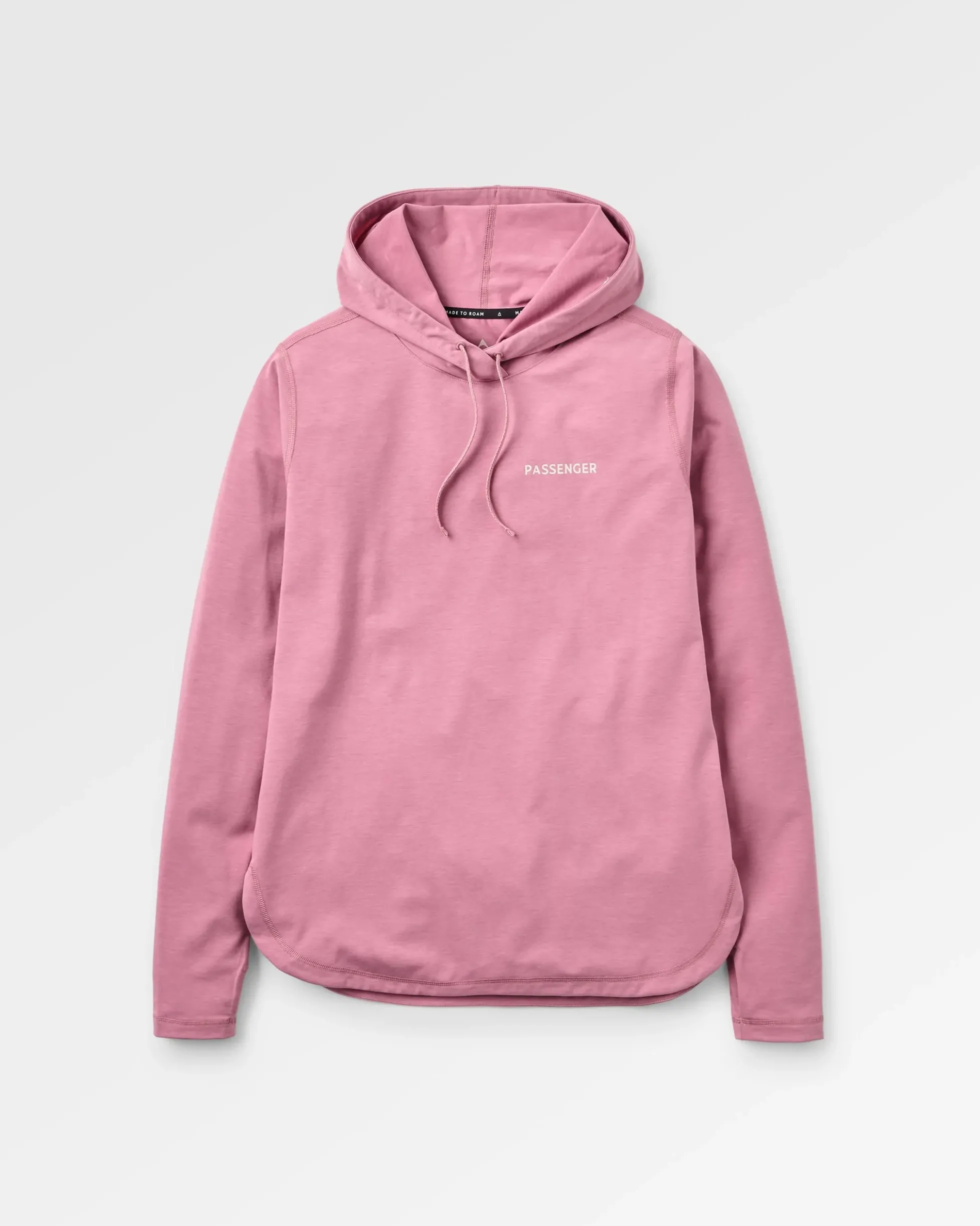 Roamscreen UPF50 Drirelease® Women's Hoodie