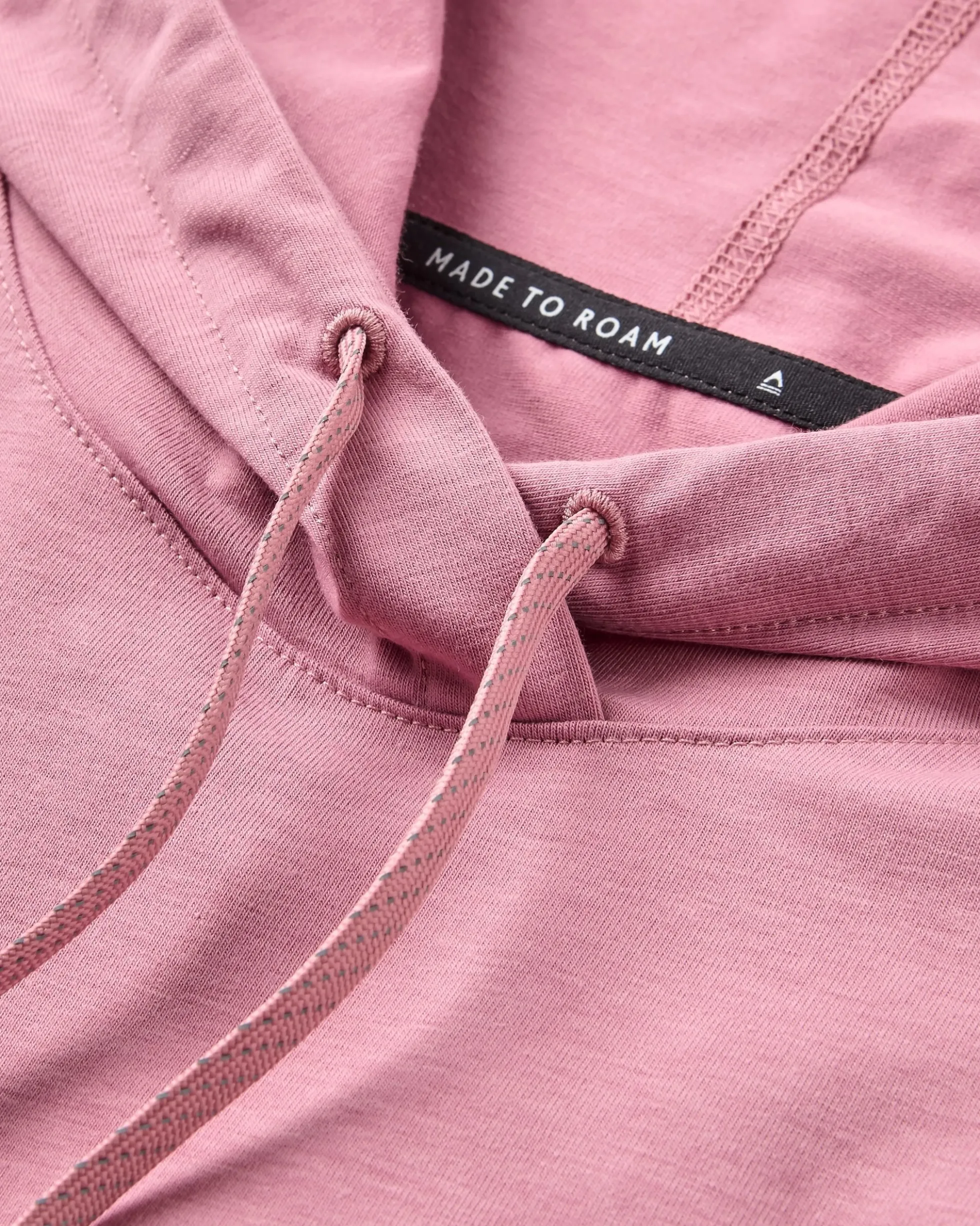 Roamscreen UPF50 Drirelease® Women's Hoodie