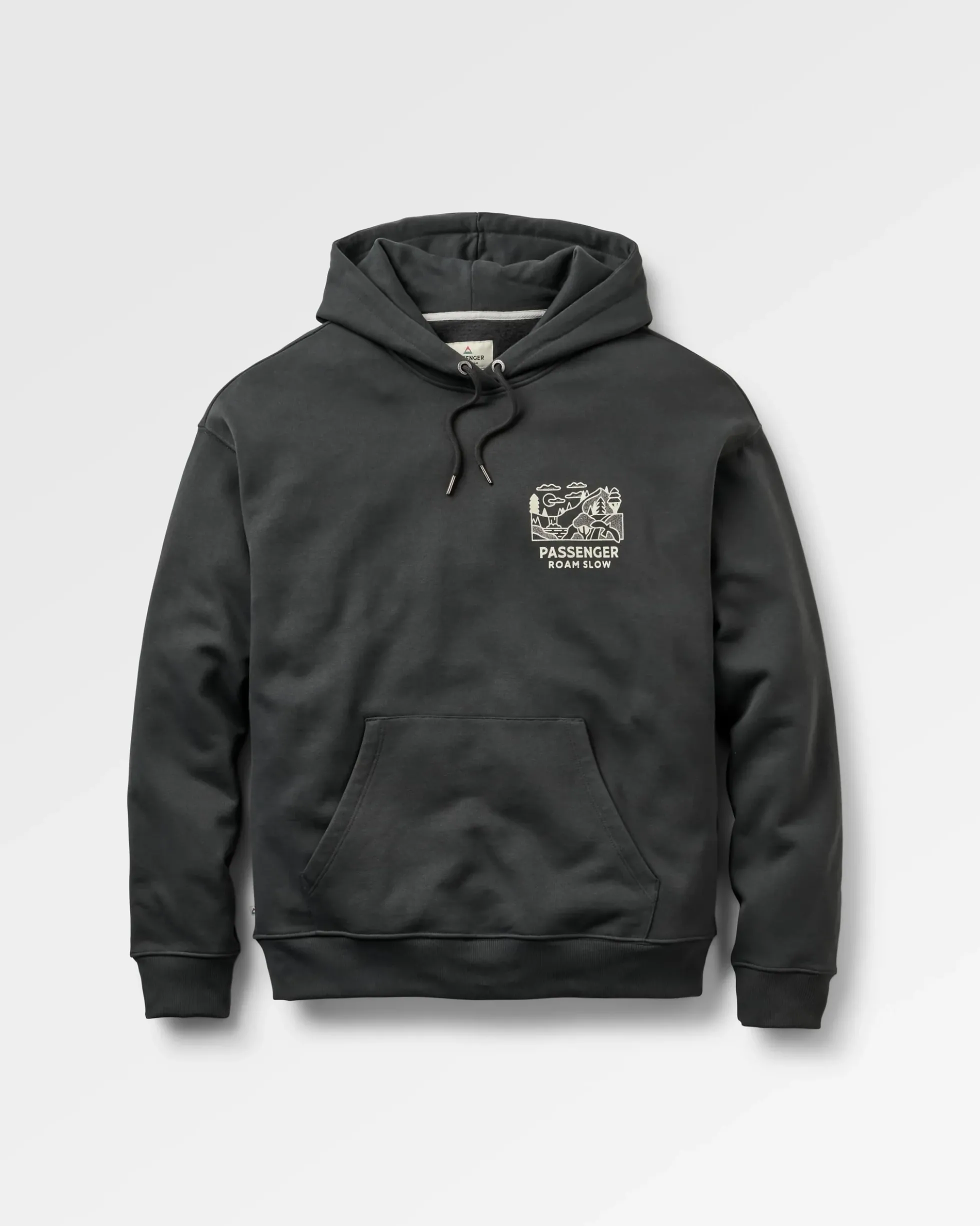 Roam Slow Men's Hoodie