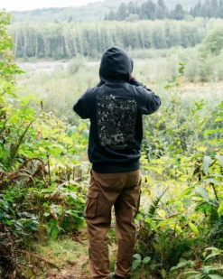 Roam Slow Men's Hoodie