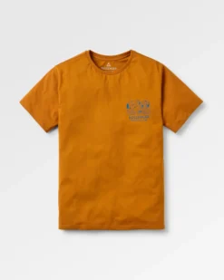 Roam Slow Men's T-Shirt
