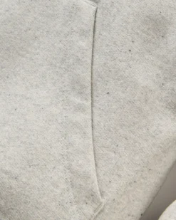 Roam Slow Women's Organic Cotton Hoodie
