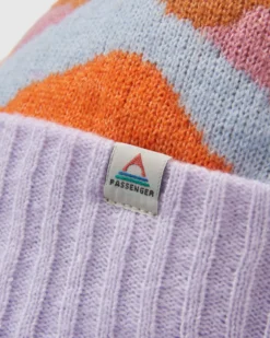 Scenic Bobble Beanie