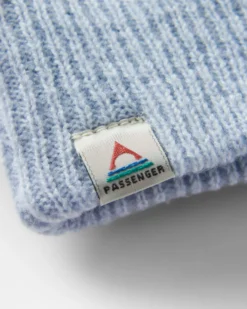 Scenic Fleece Lined Mittens
