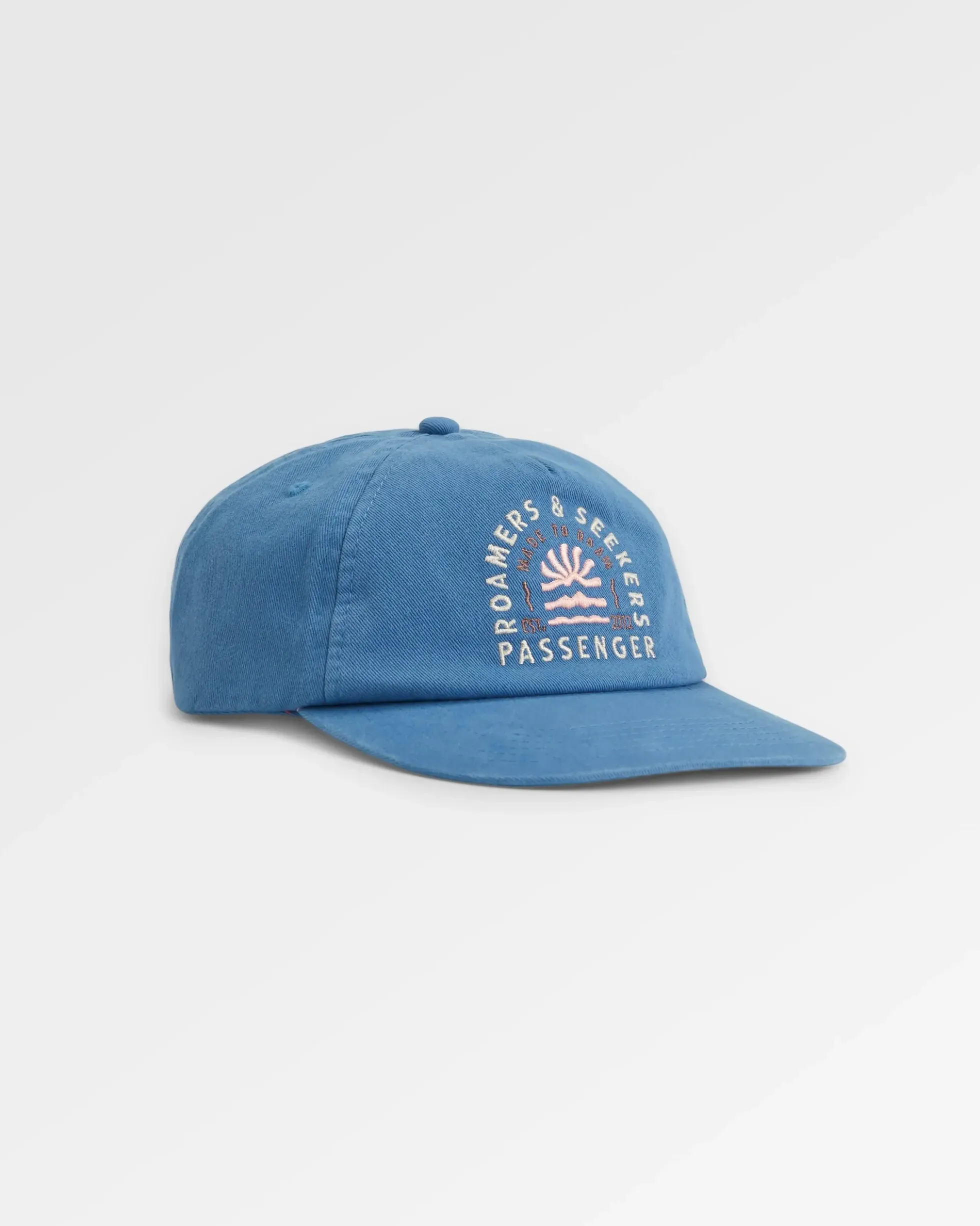 Seekers Low Profile Cap