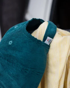 Seekers Low Profile Cord Cap
