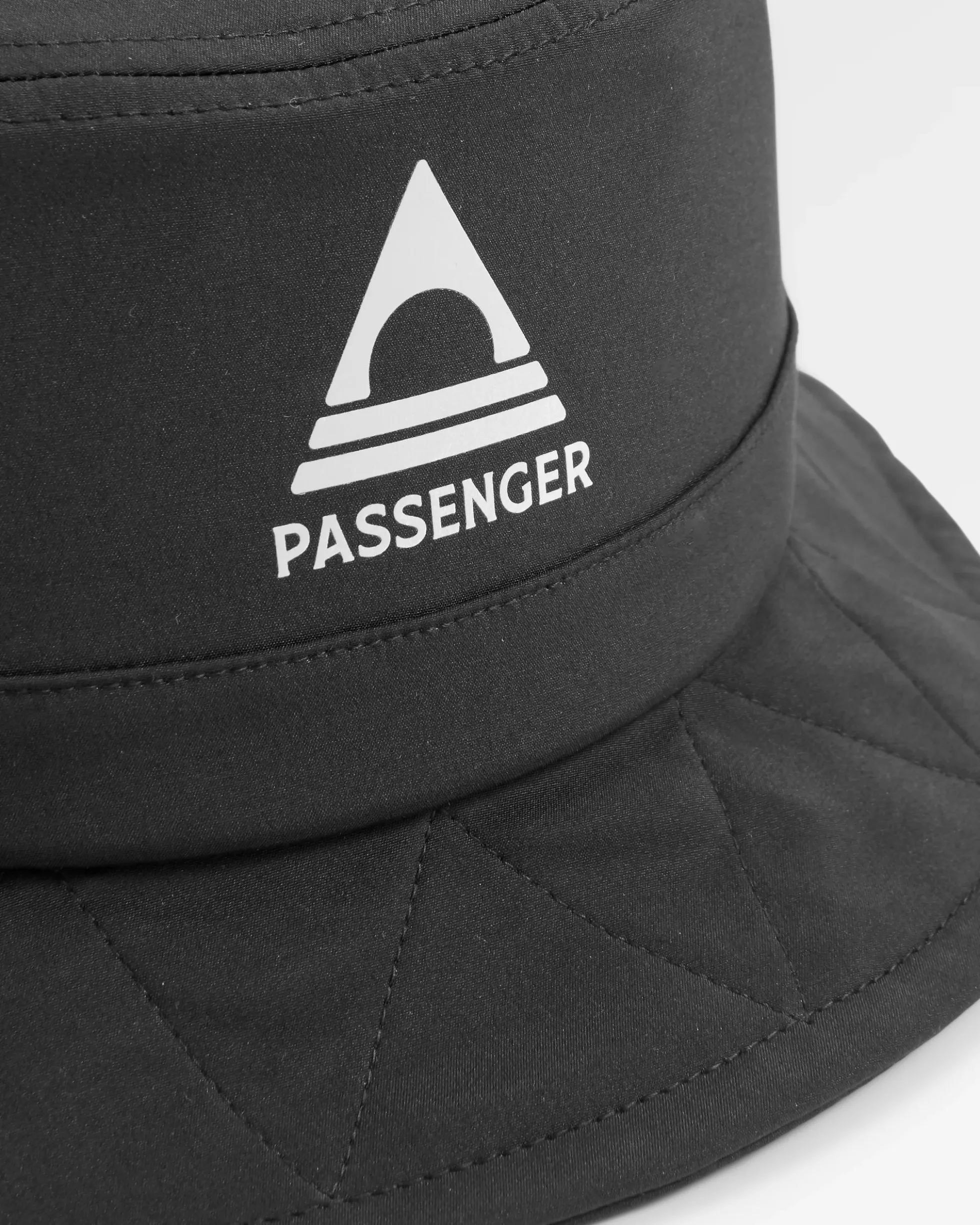 Shaded Bucket Hat