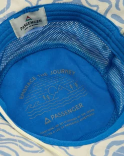 Shaded Bucket Hat