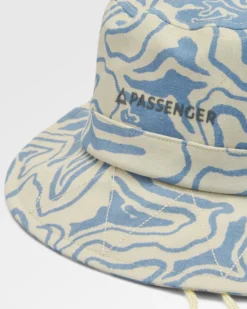 Shaded Bucket Hat