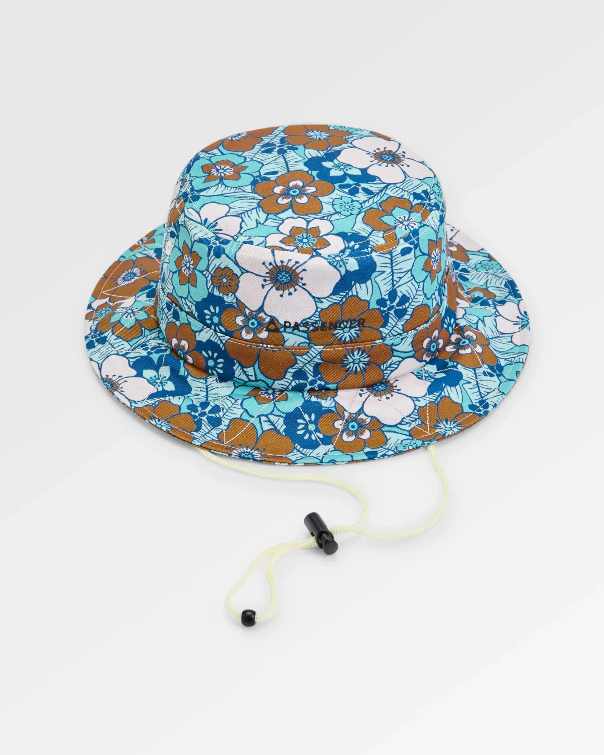 Shaded Bucket Hat