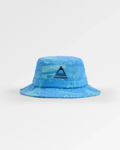 Shaded Bucket Hat