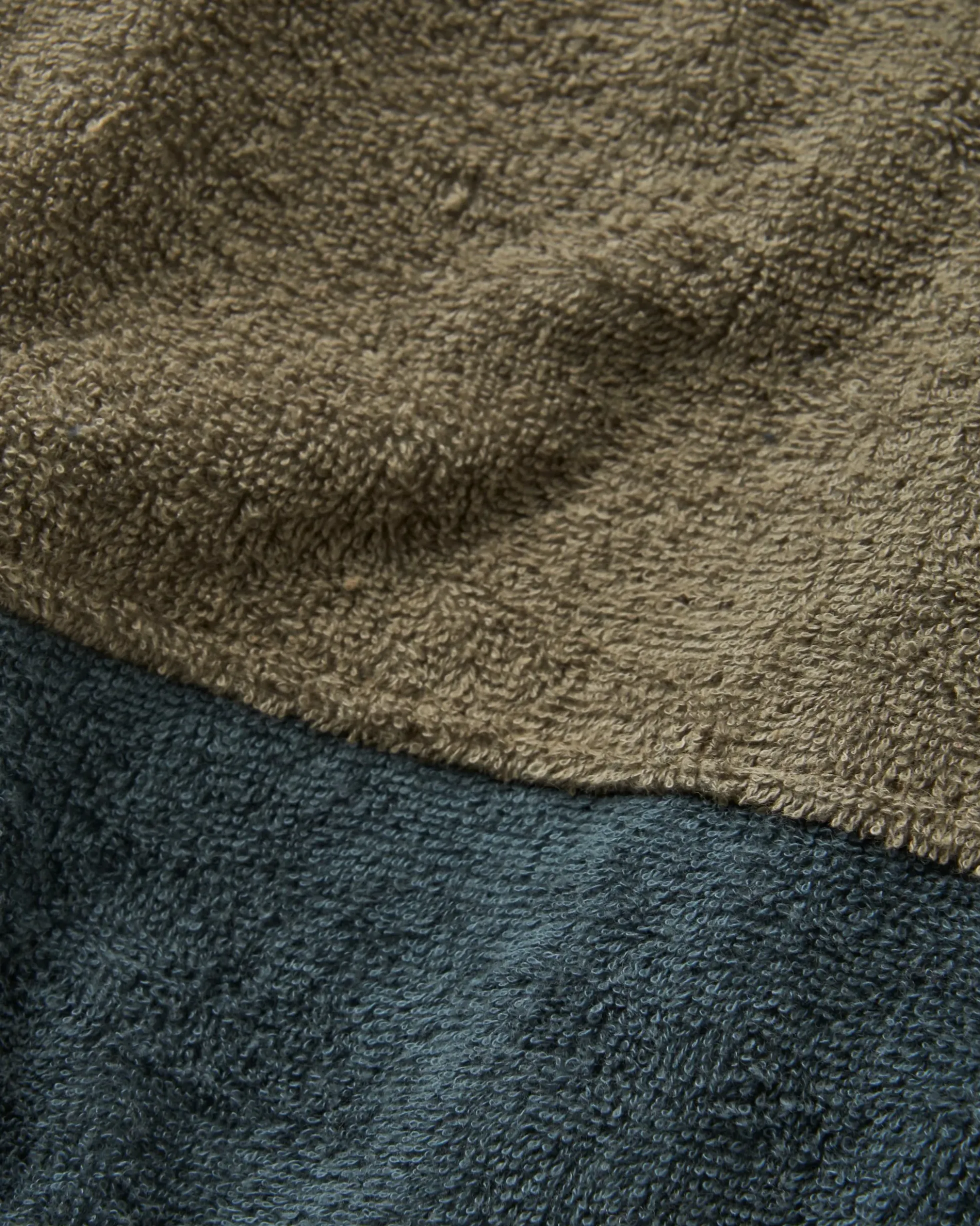 Shoreline Cotton Towel Poncho