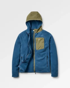 Sierrascape Men's Polartec® Fleece Hoodie