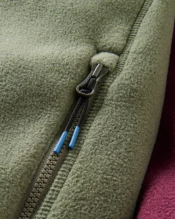 Sierrascape Women's Polartec® Fleece Hoodie