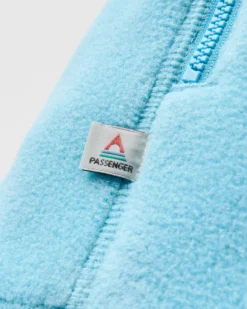 Sierrascape Women's Polartec® Fleece Hoodie