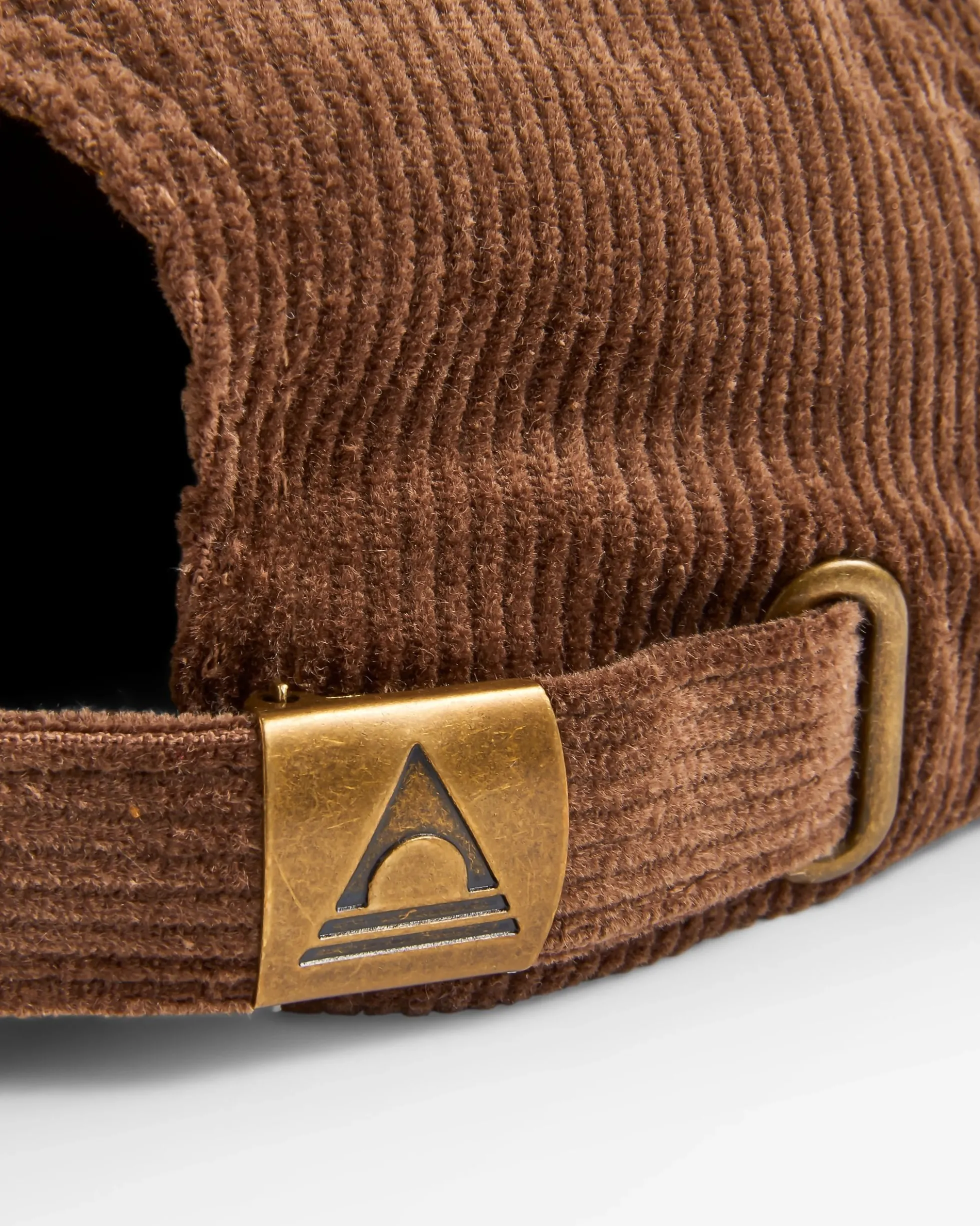 Sneaky Peak Cord 5 Panel Cap