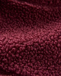Snowdrift Fleece Hood